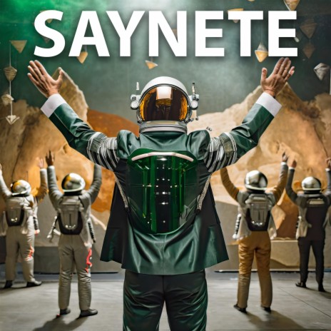 Saynete | Boomplay Music