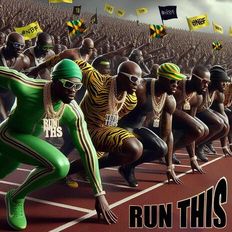 Run This | Boomplay Music