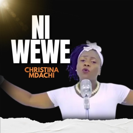 Ni wewe | Boomplay Music