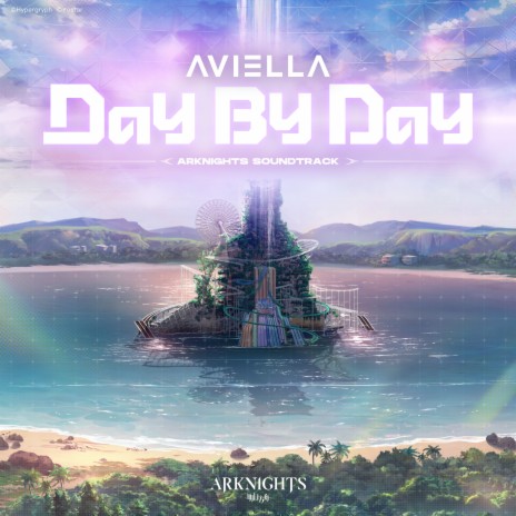 Day By Day (Arknights Soundtrack) | Boomplay Music