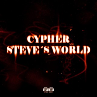 CYPHER STEVE´S WORLD