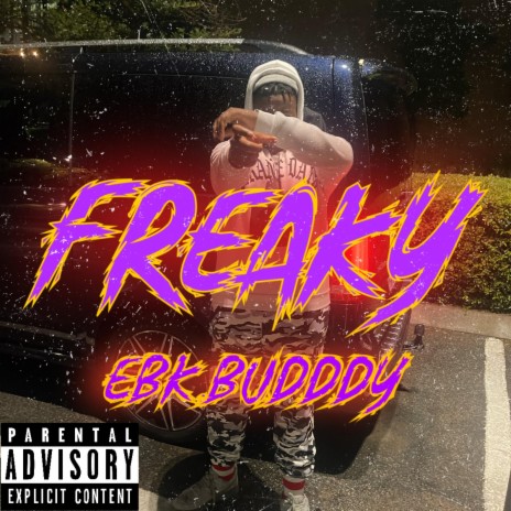 FREAKY | Boomplay Music