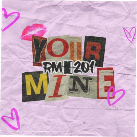 Your Mine | Boomplay Music