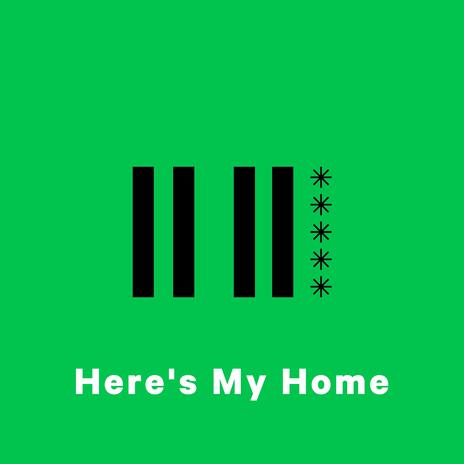 Here's My Home (from Holly Star) [Solo Piano] | Boomplay Music