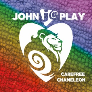 Carefree Chameleon lyrics | Boomplay Music