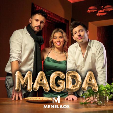 Magda (Extended Mix) | Boomplay Music