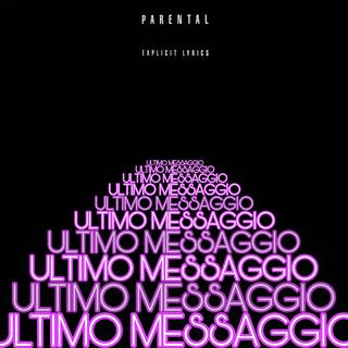 Ultimo Messaggio