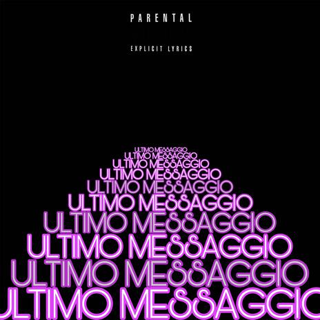 Ultimo Messaggio | Boomplay Music