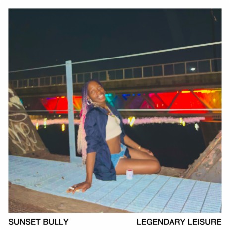 SunSet Bully | Boomplay Music