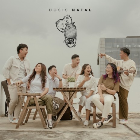 Aku Tidak Kuatir ft. Willy Anggawinata, Joanito Gea, Tabita Roselin, Hana Wilianto & Samuel Cipta | Boomplay Music