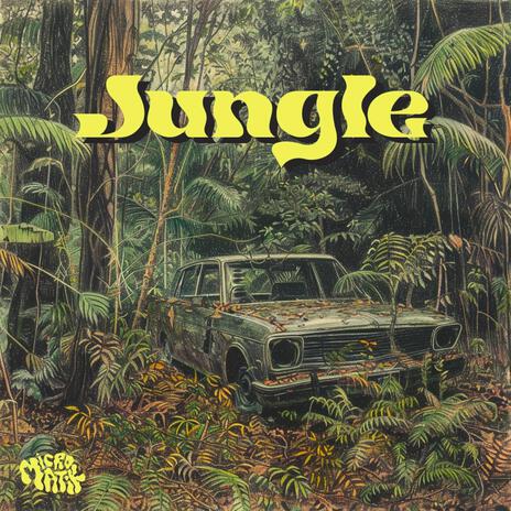 Jungle | Boomplay Music