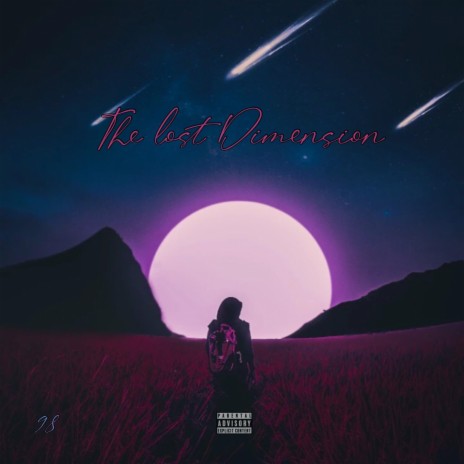 The lost dimension | Boomplay Music