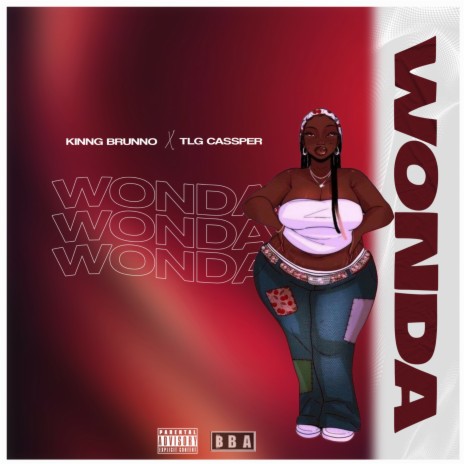 Wonda ft. TLG Cassper | Boomplay Music