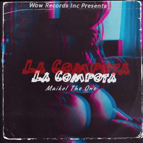La Compota | Boomplay Music