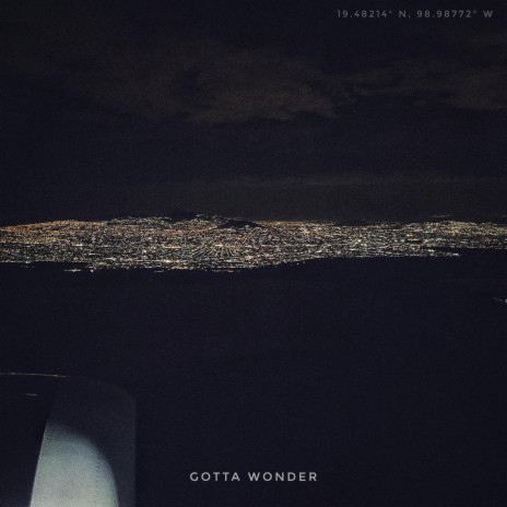 Gotta Wonder (Instrumental) | Boomplay Music