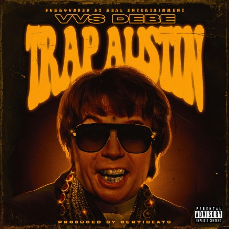 Trap Austin | Boomplay Music