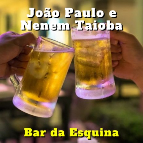 Não Vá Embora ft. Nenem Taioba | Boomplay Music