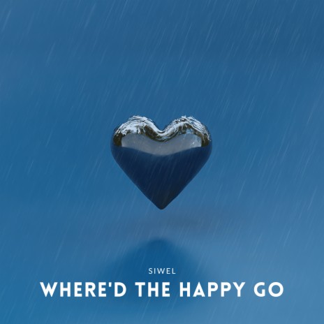 Where'd The Happy Go | Boomplay Music