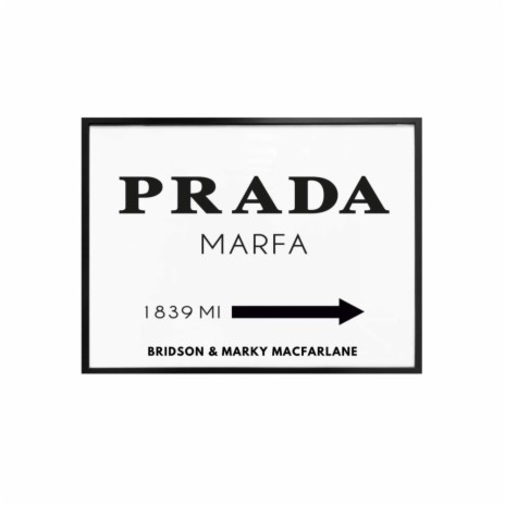 Prada (Bounce mix) ft. Marky Macfarlane | Boomplay Music