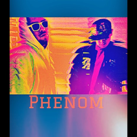 Phenom ft. town to town hustlers | Boomplay Music