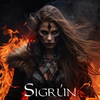 Sigrún