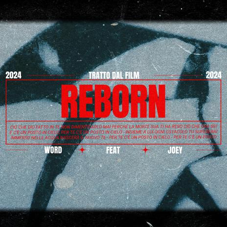 REBORN ft. Joey | Boomplay Music