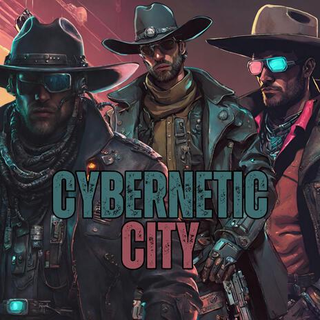 Cybernetic City | Boomplay Music