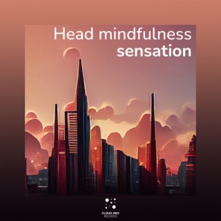 Head mindfulness sensation