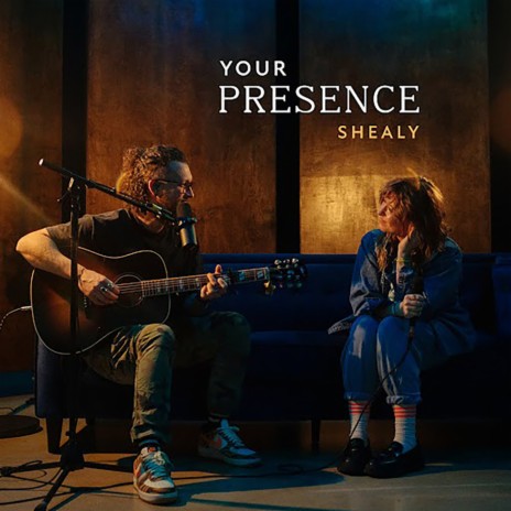 Your Presence [Live from Atlanta] | Boomplay Music