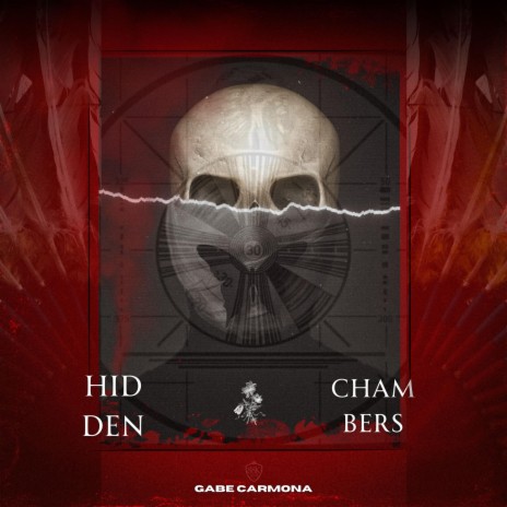 Hidden Chambers | Boomplay Music