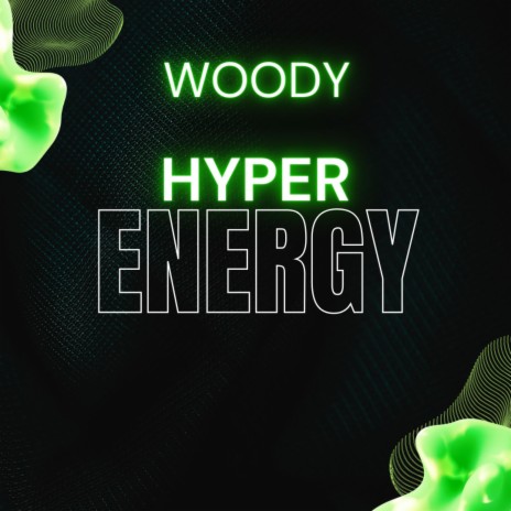 Hyper Energy | Boomplay Music
