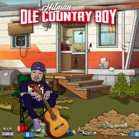 Ole Country Boy 🅴 | Boomplay Music