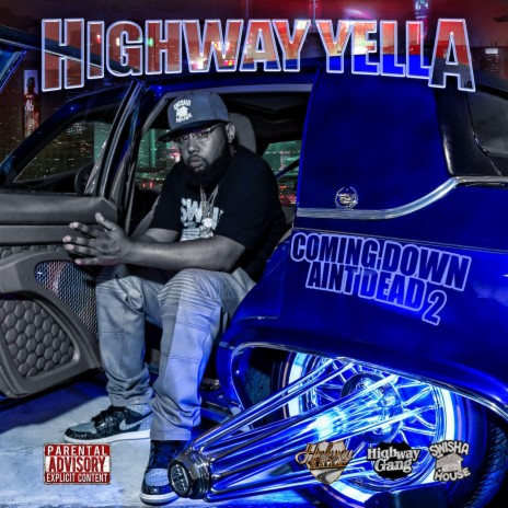 Still Coming Down ft. Tank Dawg, Paul Wall & 50/50 Twin | Boomplay Music