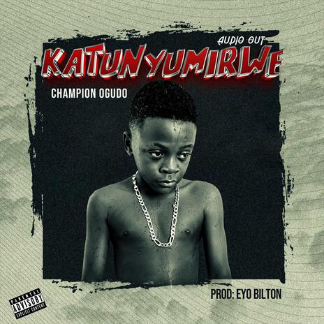 Katunyumirwe | Boomplay Music