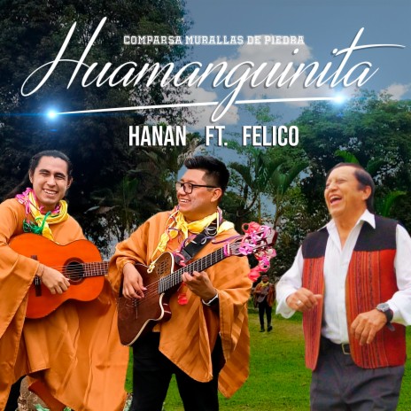 Huamanguinita | Boomplay Music