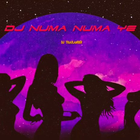 DJ Numa Numa Ye | Boomplay Music