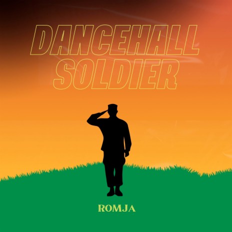 Dancehall Soldier