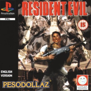 Resident Evil | Boomplay Music