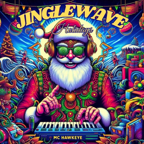 Jinglewave | Boomplay Music