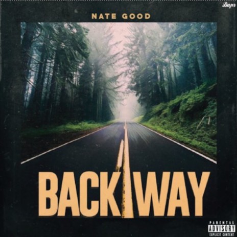 Back Way | Boomplay Music