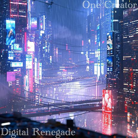 Digital Renegade | Boomplay Music