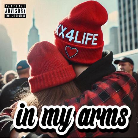 In My Arms