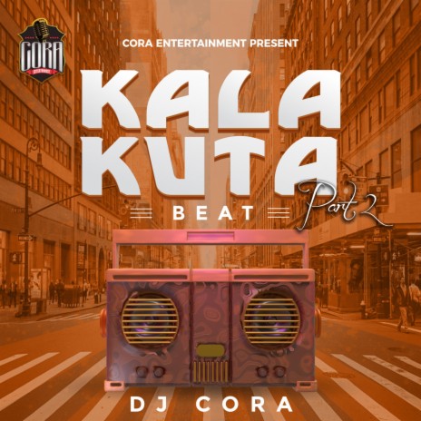 Kalakuta Beat, Pt. 2 | Boomplay Music
