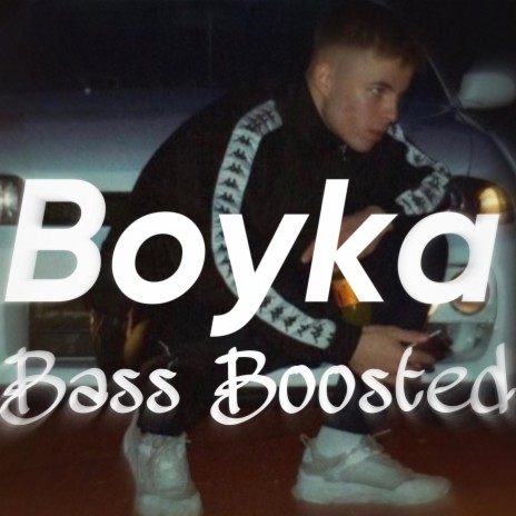 Vage Vermutung (Bass Boosted) ft. Boyka | Boomplay Music