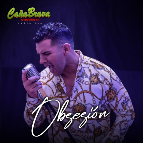 Obsesión | Boomplay Music