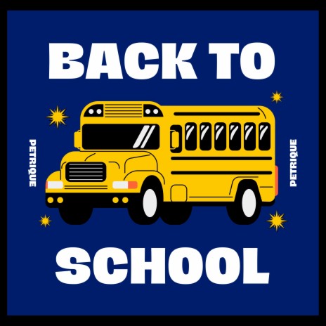 Back to School | Boomplay Music