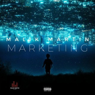 Malik Martin Martketing