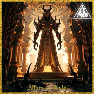 Altars of Gold (EP)