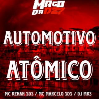 AUTOMOTIVO ATÔMICO