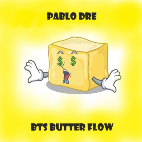 BTS Butter Flow | Boomplay Music
